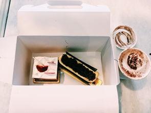 悉尼网红巧克力